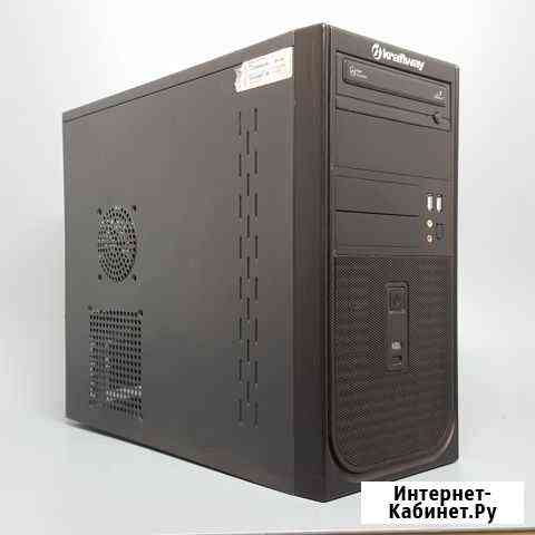 Пк i3-3220 / 4Gb / 160Gb Владимир