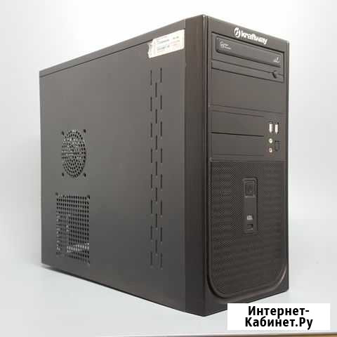 Пк i3-3220 / 4Gb / 160Gb Владимир - изображение 1