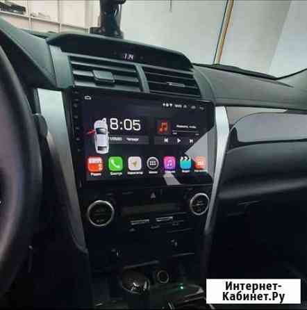 Магнитола на OS Android Махачкала