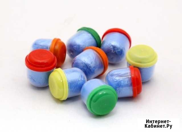 Бахилы в капсулах 28мм Нижний Новгород - изображение 1