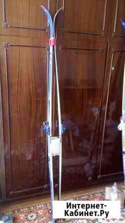 Лыжи Тольятти