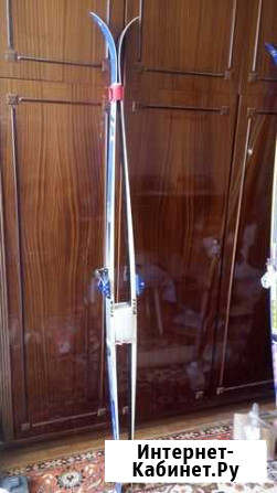 Лыжи Тольятти - изображение 1