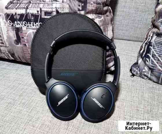 Новые беспроводные наушники Воse Soundlink Wirеlеs Новороссийск