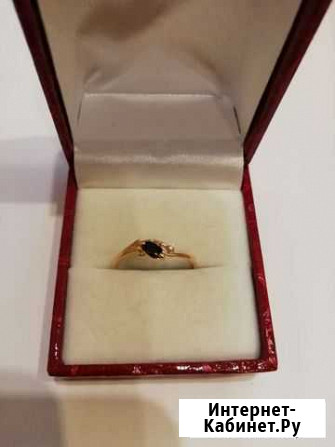 Кольцо золотое Нижний Новгород - изображение 1