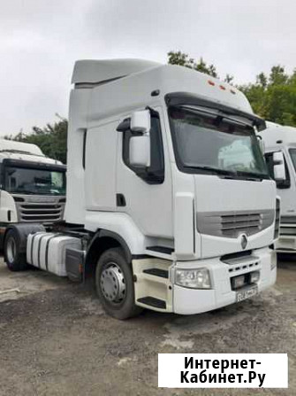 Седельный тягач Renault Premium Старый Оскол - изображение 1