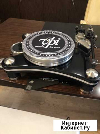 Проигрыватель винила VPI Prime Signature Пермь - изображение 1