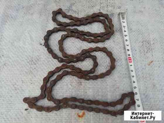 Цепь велосипедная,б/у Нижний Новгород