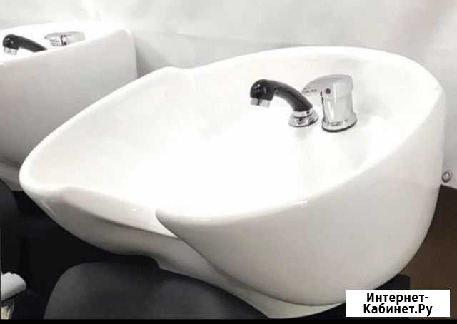 Раковина для парикмахерской мойки Калининград - изображение 1