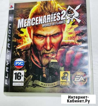 Игра для Sony PlayStation 3 Видное - изображение 1