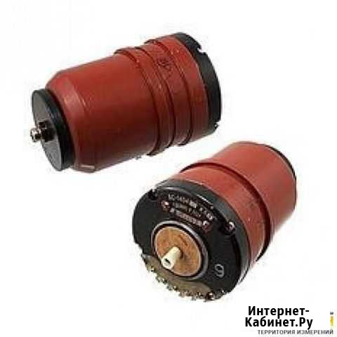Сельсин бд-1404 Керчь - изображение 1