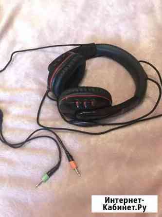 Наушники Оренбург