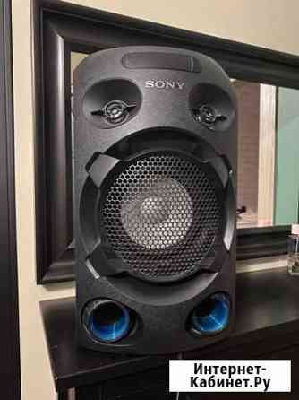 Аудиосистема Sony MHC-V02 Павловский Посад