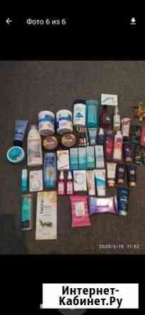 Фаберлик новое Киров