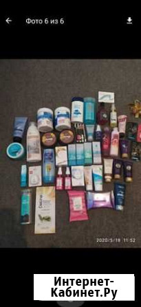 Фаберлик новое Киров - изображение 1