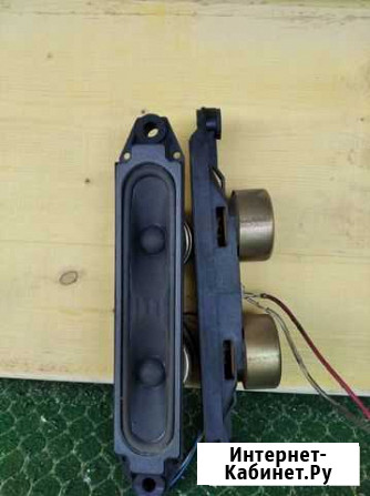 Динамики от тв Воронеж - изображение 1