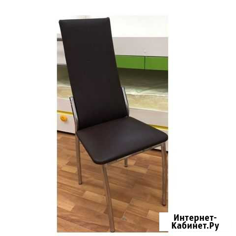 Стулья фьюжен кухонные Барнаул - изображение 1