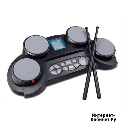 Цифровые барабаны Medeli DD61 Иркутск - изображение 1