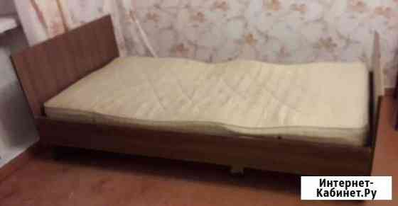 Кровать Златоуст