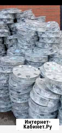 Колпаки Ваз новые (оригинал) r14 Саранск - изображение 1