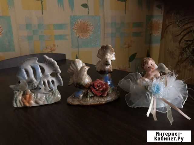 Статуэтки Нижний Новгород - изображение 1