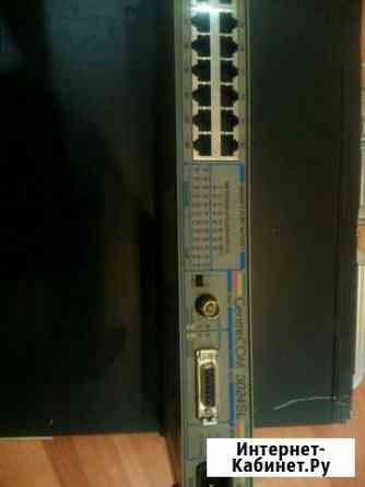 Centrecom 3024SL хаб Екатеринбург