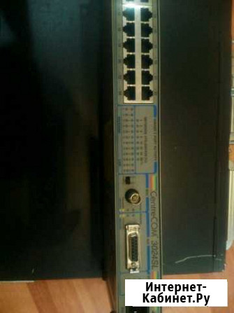 Centrecom 3024SL хаб Екатеринбург - изображение 1