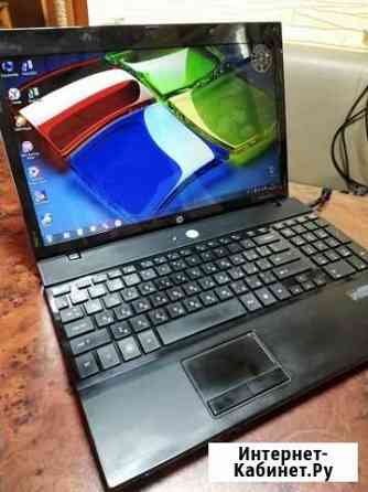 Hp probook 4510s Белогорск