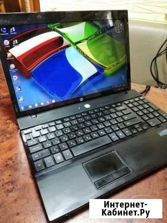Hp probook 4510s Белогорск - изображение 1