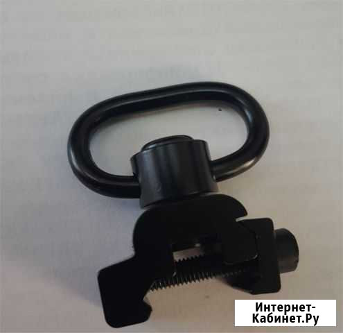 Быстросъемная антабка на Вивер/Пикатини Петропавловск-Камчатский - изображение 1