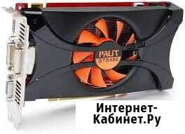 Gts 450 1gb Тюмень - изображение 1