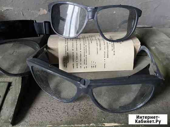 Очки слесарные, для болгарки Ульяновск