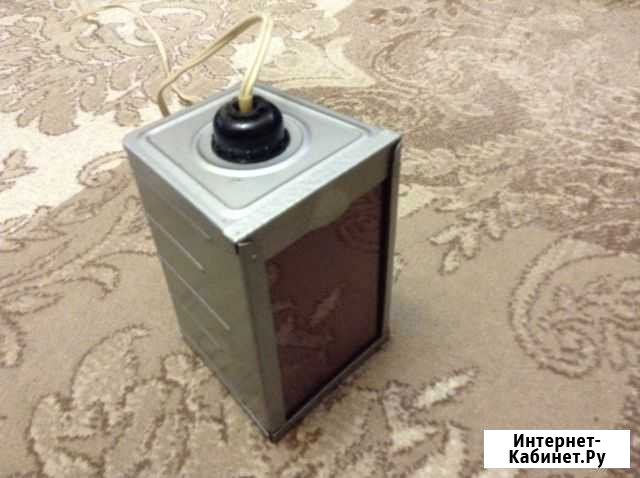 Фотофонарь лф-2 Дятьково - изображение 1
