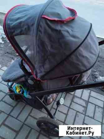 Прогулочная коляска Safety 1st Калуга