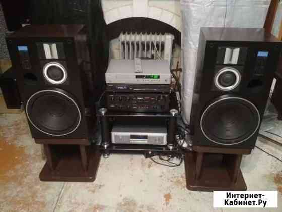 Колонки Victor Zero 5 Fine Саратов