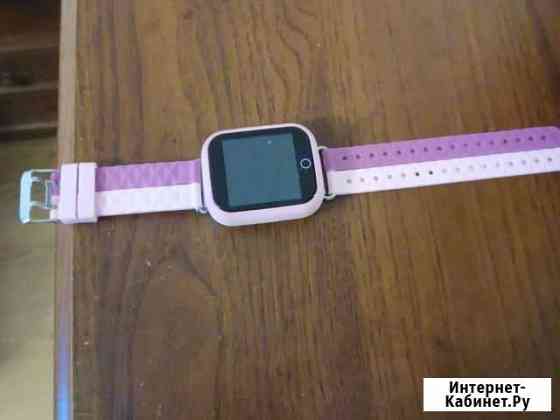 Детские часы с gps Мурино