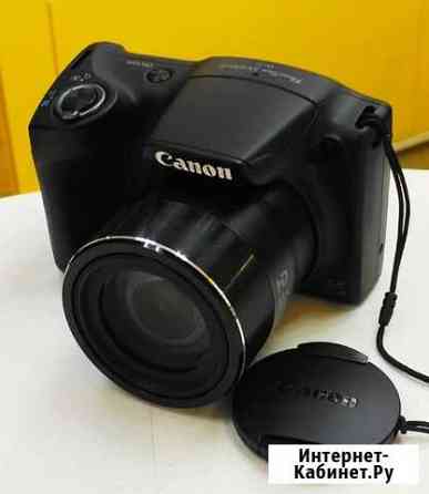 Фотоаппарат, Canon SX 430 IS Ростов-на-Дону