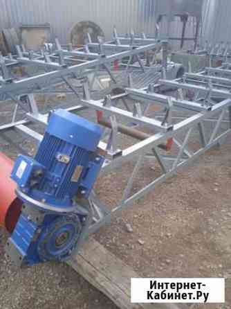 Изготавливаем конвера Ростов-на-Дону