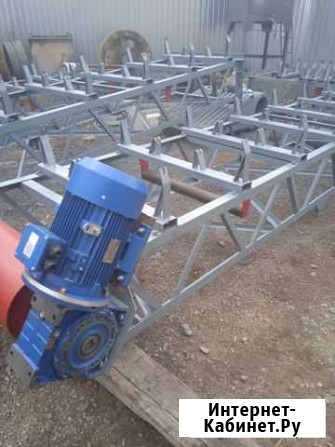 Изготавливаем конвера Ростов-на-Дону - изображение 1