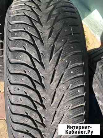Yokohama Ice Guard Stud iG55 255/50 R19 Буйнакск