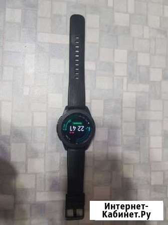 Samsung galaxy watch 42mm Торжок - изображение 1