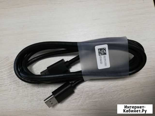 Кабель Display Port Нижний Новгород - изображение 1