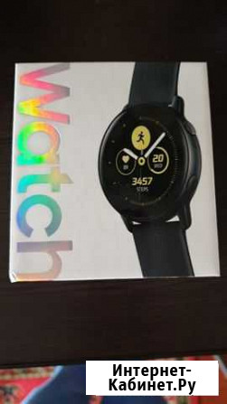 Часы samsung galaxy watch Балашиха - изображение 1