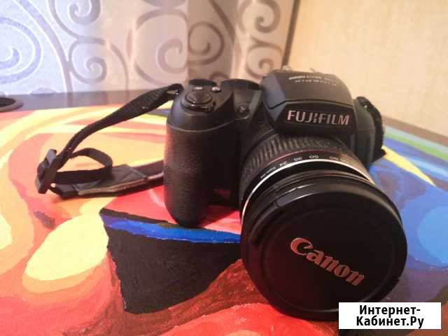Fujifilm FinePix HS20EXR Северск - изображение 1