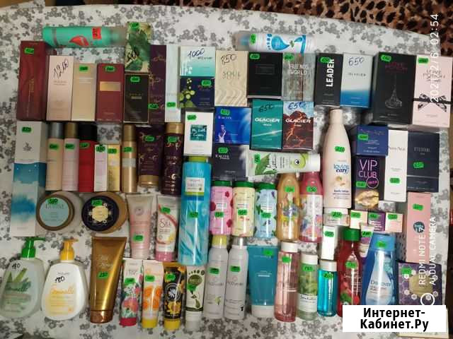 Парфюмерия Орифлейм Симферополь - изображение 1