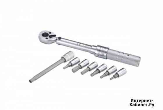 Ключ динамометрический Birzman Torque Wrench 3-15N Владимир