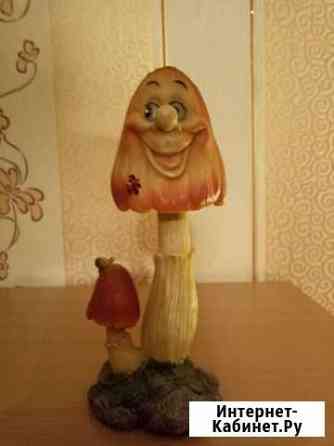 Гриб Красноярск