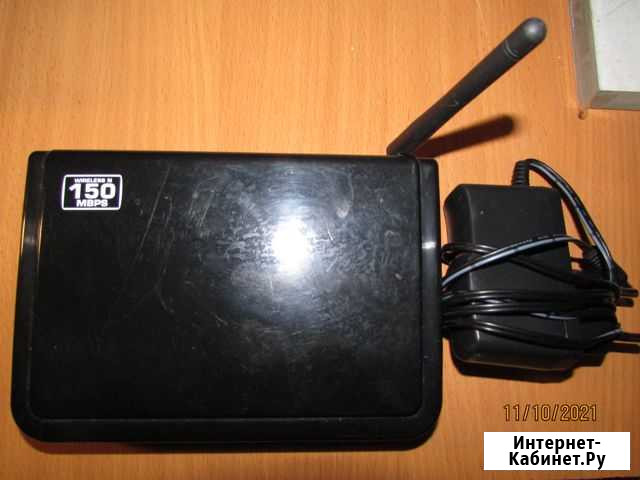 Wi-Fi роутер UR-315BN ON Волгодонск - изображение 1