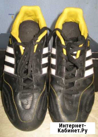 Бутсы Adidas 11pro Нижний Новгород - изображение 1