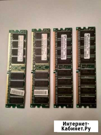 Оперативная память ddr2 Королев - изображение 1
