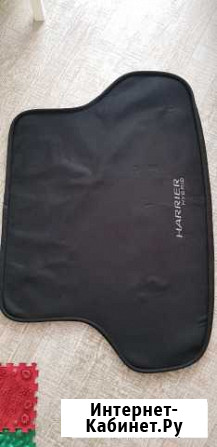 Автомобильный коврик для багажника на Хорька ориги Хабаровск - изображение 1